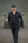 Mammootty Film Shylock Still 188