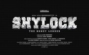 Mammootty Next Film Titled Shylock 509