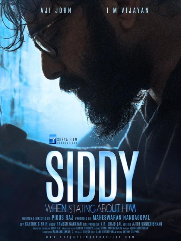 Movie Siddy New Still 1652