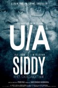 Siddy New Pic 6701