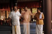 Malayalam Movie Simhasanam 8100