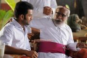 Malayalam Movie Simhasanam Stills 7307