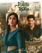 Dulquer Salmaan Mrunal Thakur In Sita Ramam 337