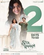 Latest Album Sita Ramam Movie 150