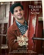 Sita Ramam Film Dulquer Salman Still 392