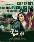 Sita Ramam Malayalam Film 2022 Album 8434