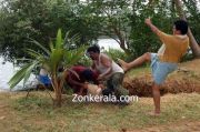 Malayalam Movie Snehadaram Still 10