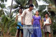 Malayalam Movie Snehadaram Still 5