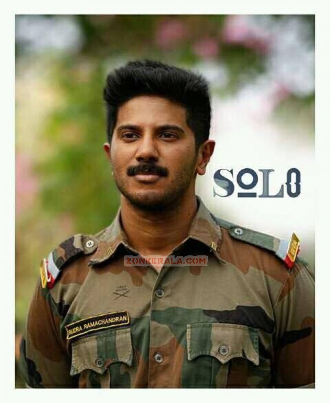 Solo Movie Latest Pic 7513