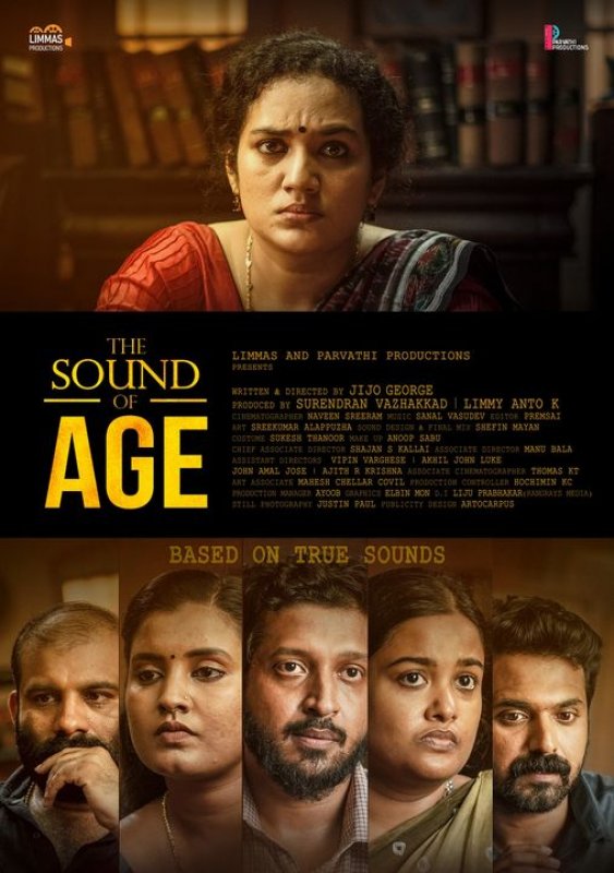 Pictures Sound Of Age 2263