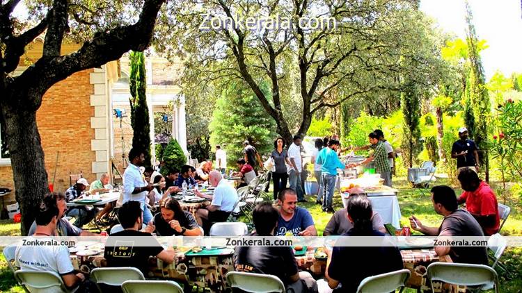 Dileep Movie Spanish Masala Location 4