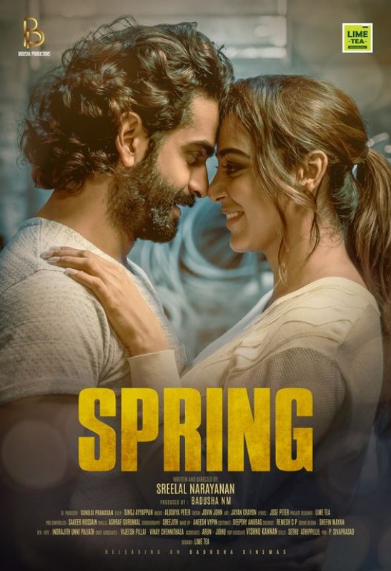 Malayalam Movie Spring Jun 2022 Images 928