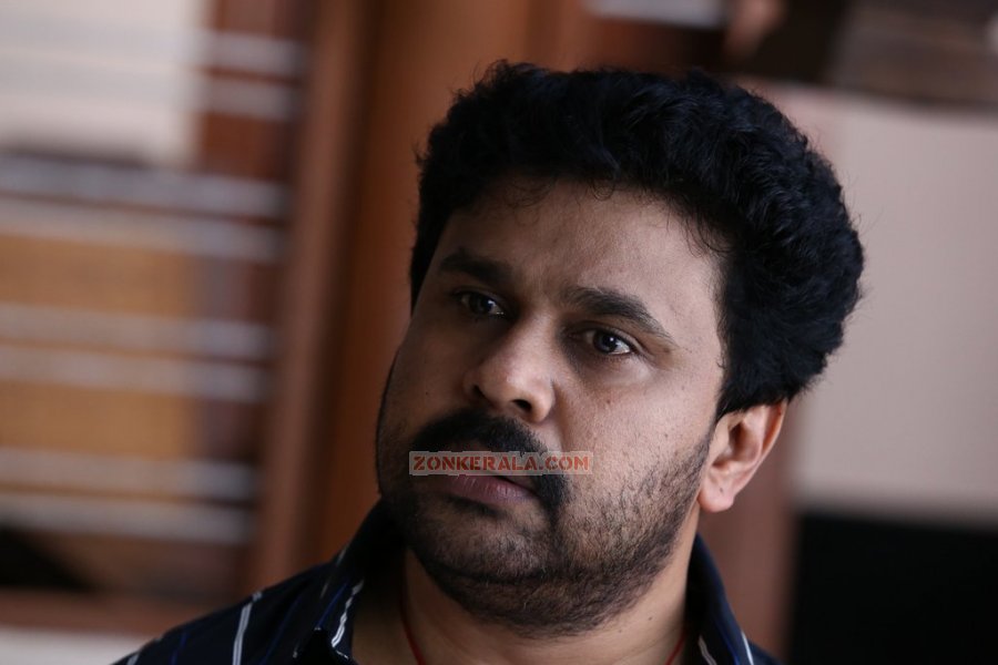 Dileep In Sringaravelan 97