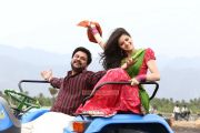 Dileep Vedhika In Sringaravelan 65