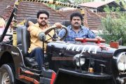 Malayalam Movie Sringaravelan 4934