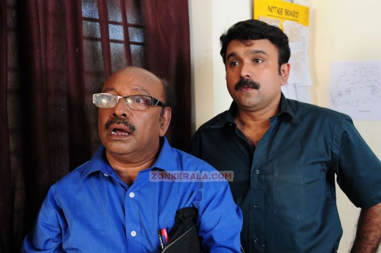 Kochu Preman And Sudheesh In Sthalam 589