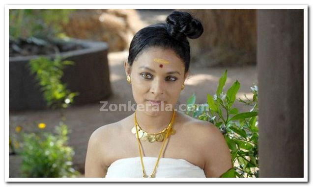 Sharbhani Mukherji Still 3
