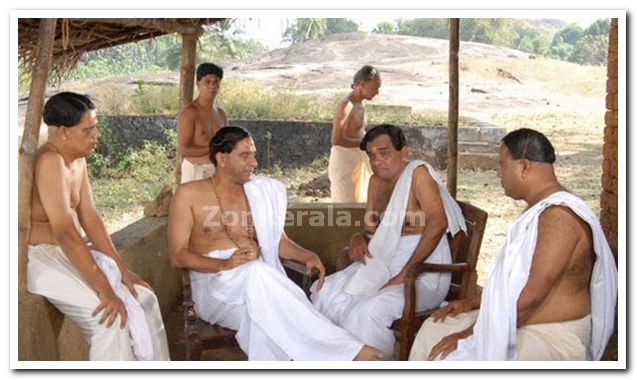 Sufi Paranja Kadha Movie Still 2