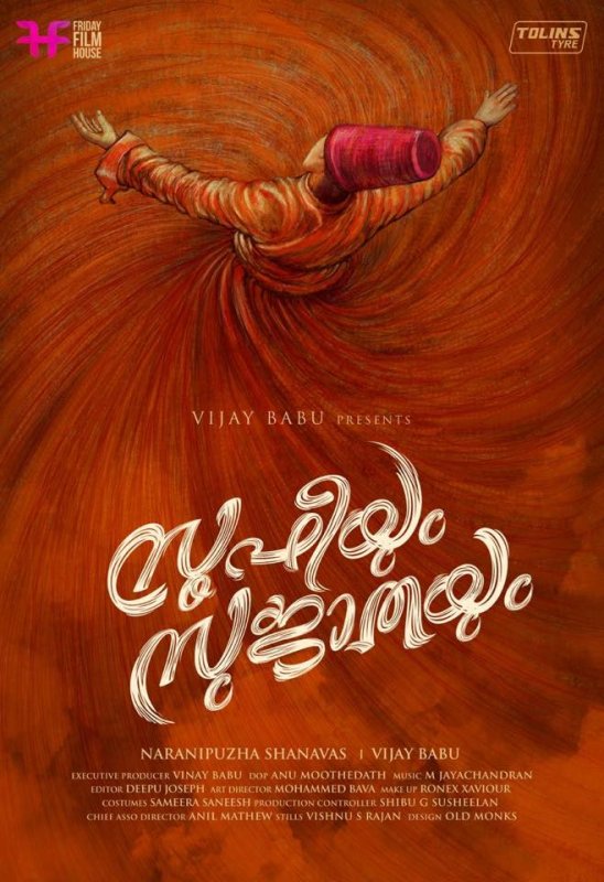 Sufiyum Sujathayum Malayalam Film 2019 Picture 766