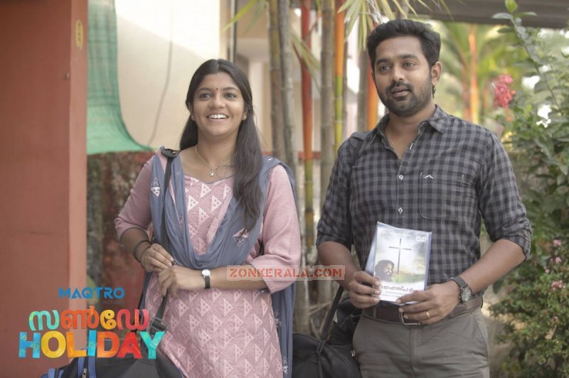 Sunday Holiday Malayalam Cinema Recent Still 3998