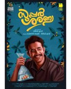 Malayalam Cinema Super Sharanya Wallpapers 9692