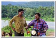 Dileep And Ganesh Kumar 7