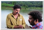 Dileep And Ganesh Kumar 8