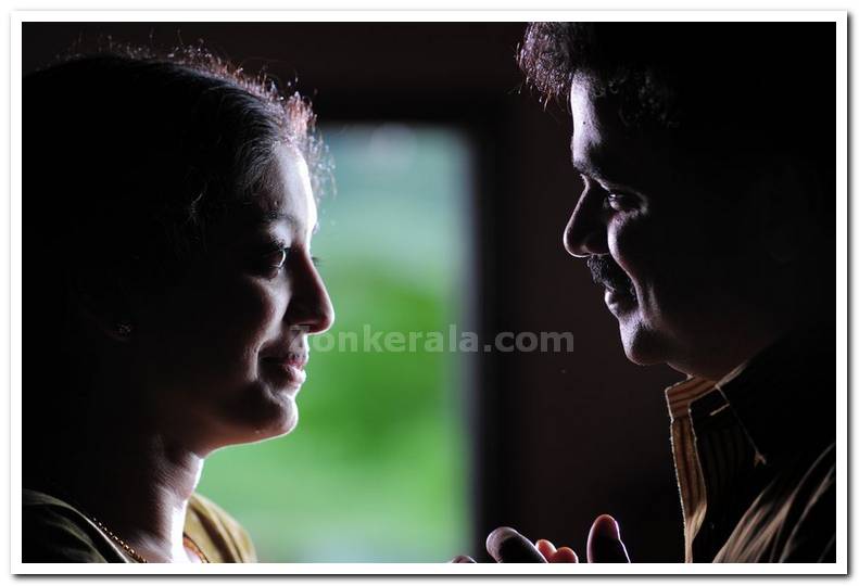 Dileep And Gopika 8