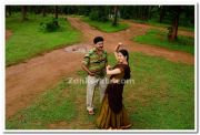 Dillep And Gopika In Movie Swa Le 1