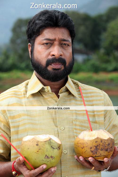 Harishree Ashokan In Swapna Sanchari 1