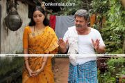 Innocent Samvrutha Sunil In Swapna Sanchari 2