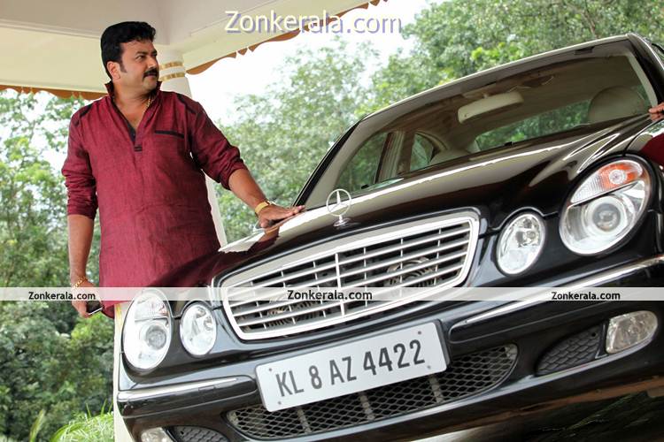 Jayaram In Swapna Sanchari 2