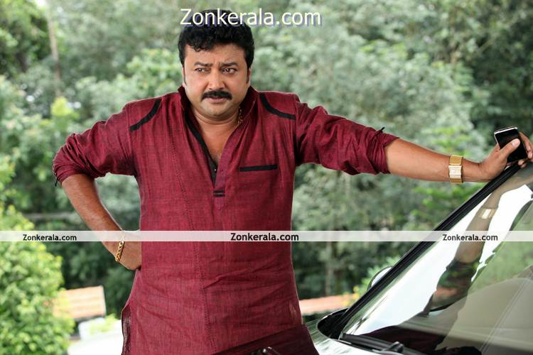 Jayaram In Swapna Sanchari 3