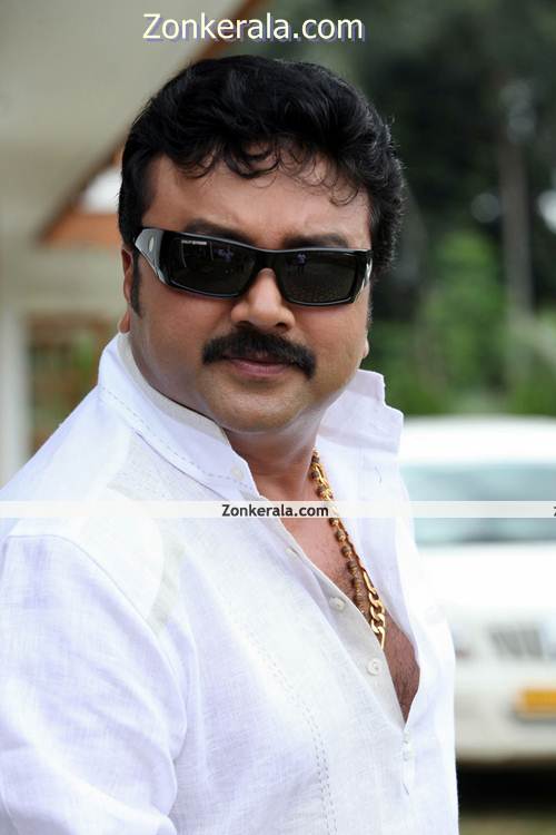 Jayaram Still From Swapna Sanchari 2