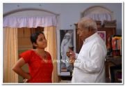 Thilakan And Bhama