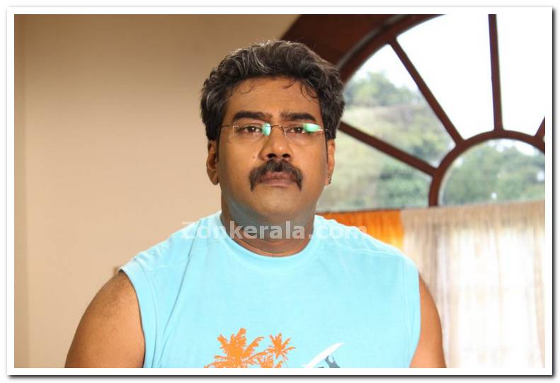 Biju Menon 1