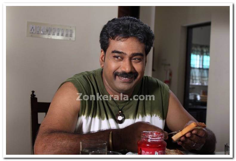 Biju Menon 2