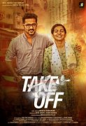Asif Ali Parvathy In Take Off 50