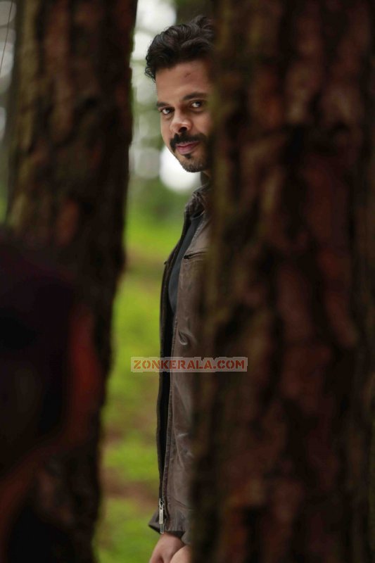 Movie New Pic Sreeshanth In Movie Team 5 467