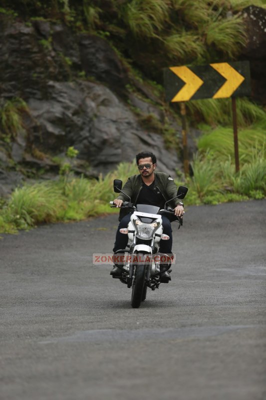 Sreeshanth In Movie Team 5 New Still 780