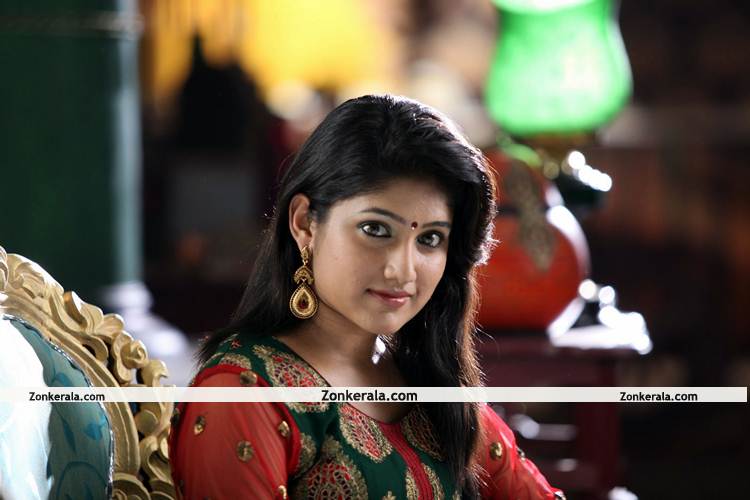 Akhila Sasidharan In Teja Bhai Movie2