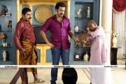 Malayalam Movie Teja Bhai Still 1