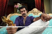 Prithviraj In Teja Bhai Movie2