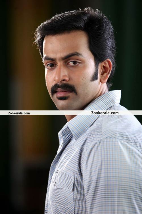 Prithviraj In Teja Bhai Movie8