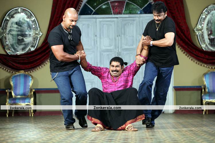 Teja Bhai And Family Movie Still 5