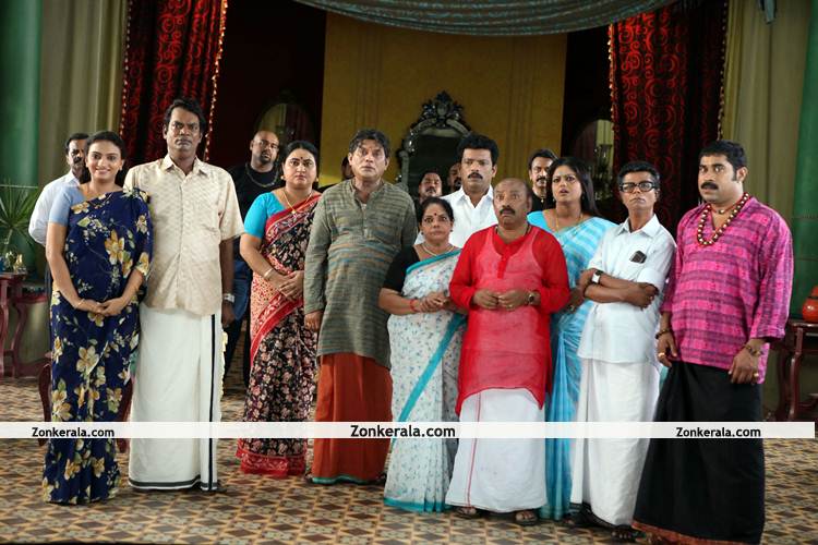 Teja Bhai And Family Pictures5