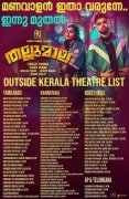 Malayalam Movie Thallumala 2022 Photos 3167