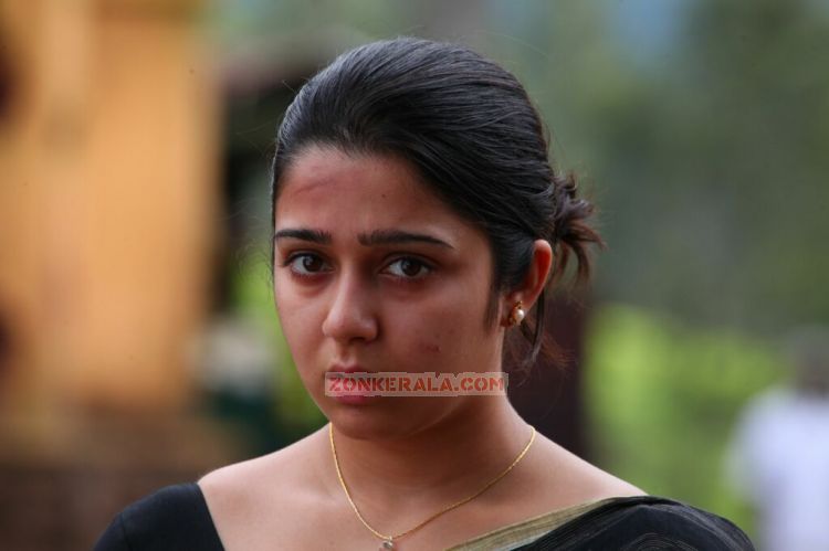 Actress Charmi In Thappana 238