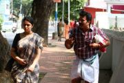 Charmi Mammootty In Thappana 424