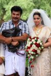 Mammootty And Charmi 447